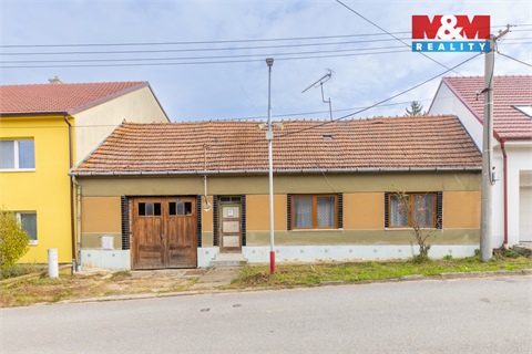 Prodej stavebního pozemku, 3 385 m² - 14
