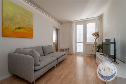 Pronájem bytu 2+1, 45 m² 0