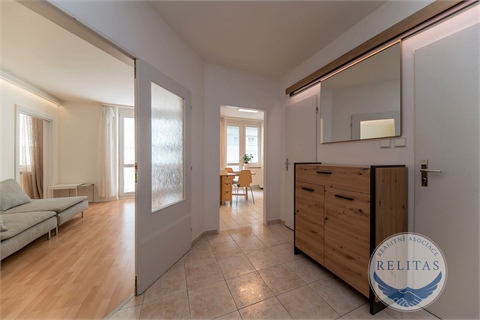 Pronájem bytu 2+1, 45 m² 6