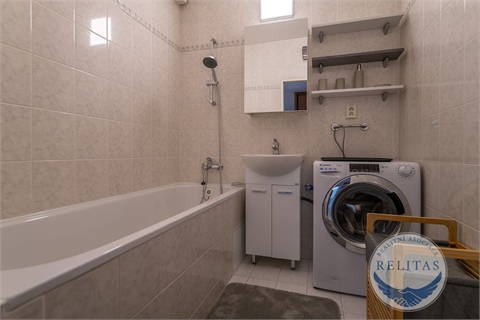 Pronájem bytu 2+1, 45 m² - 6