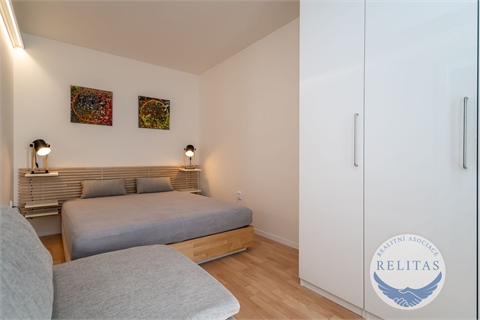 Pronájem bytu 2+1, 45 m² 2