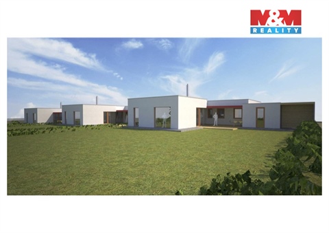 Prodej stavebního pozemku, 1 924 m² - 4