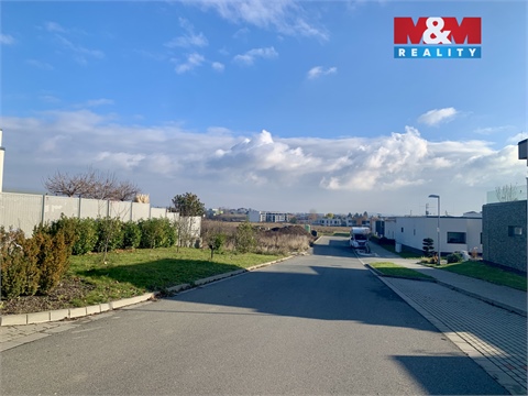 Prodej stavebního pozemku, 1 924 m² - 4