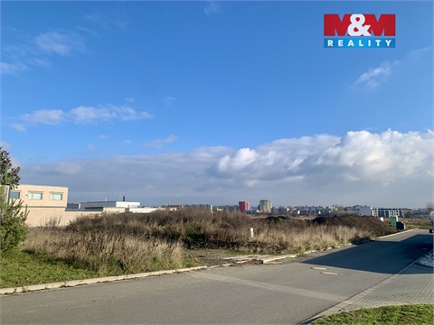 Prodej stavebního pozemku, 1 924 m² 4