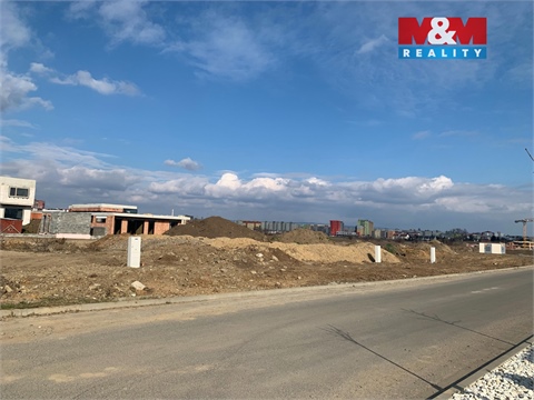 Prodej stavebního pozemku, 926 m² 4