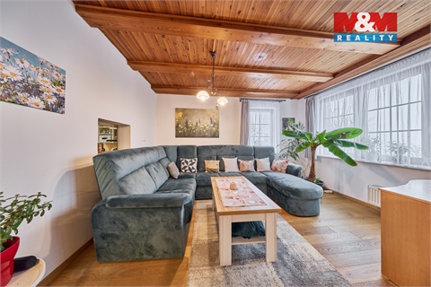 Prodej rodinného domu, 111 m² 16