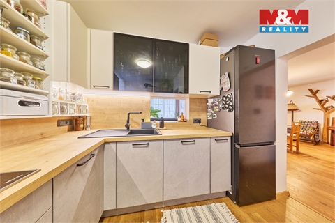 Prodej rodinného domu, 111 m² - 18