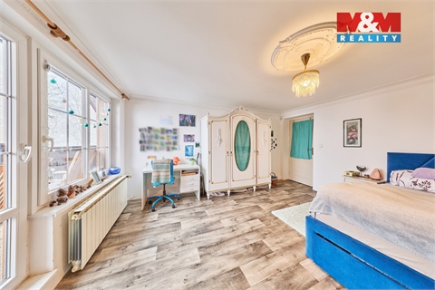 Prodej rodinného domu, 111 m² 28