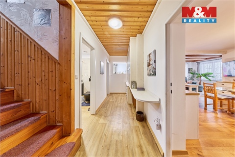 Prodej rodinného domu, 111 m² - 10