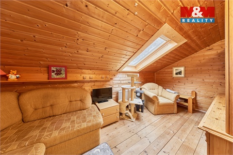 Prodej rodinného domu, 111 m² 26