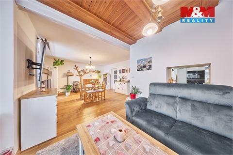 Prodej rodinného domu, 111 m² - 14