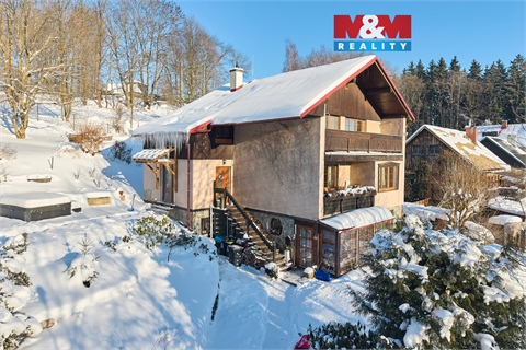 Prodej rodinného domu, 111 m² 0