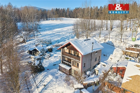 Prodej rodinného domu, 111 m² 6