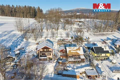 Prodej rodinného domu, 111 m² - 4