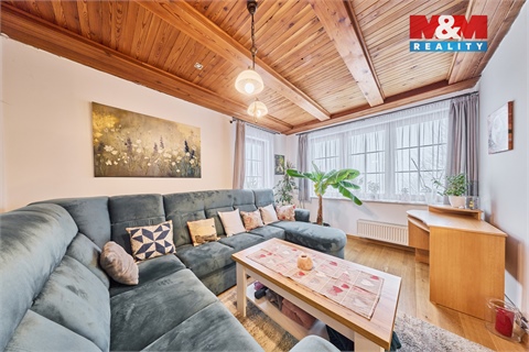 Prodej rodinného domu, 111 m² - 16