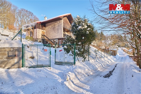 Prodej rodinného domu, 111 m² - 8