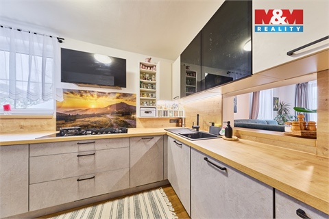 Prodej rodinného domu, 111 m² 20