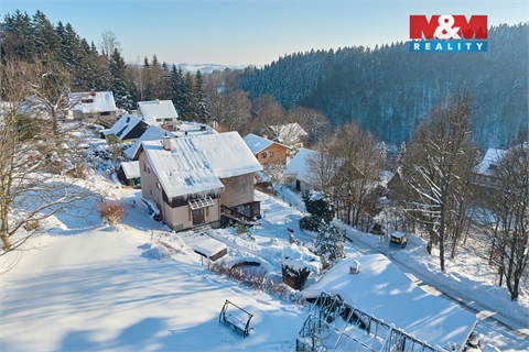 Prodej rodinného domu, 111 m² - 6