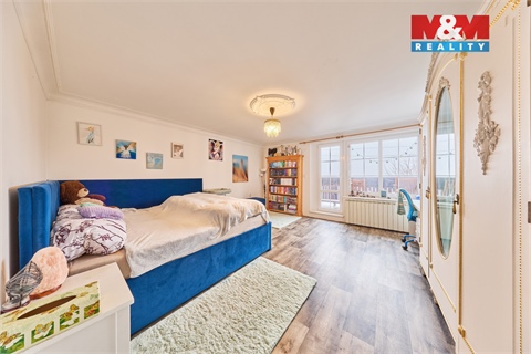 Prodej rodinného domu, 111 m² - 26