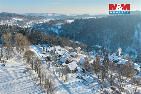 Prodej rodinného domu, 111 m² - 0