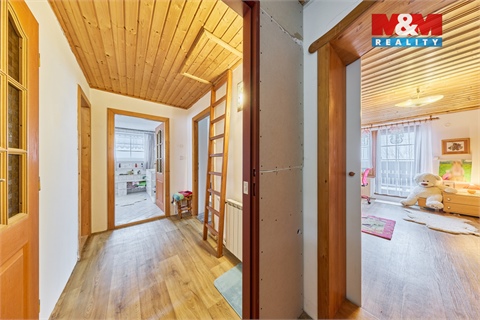 Prodej rodinného domu, 111 m² 24