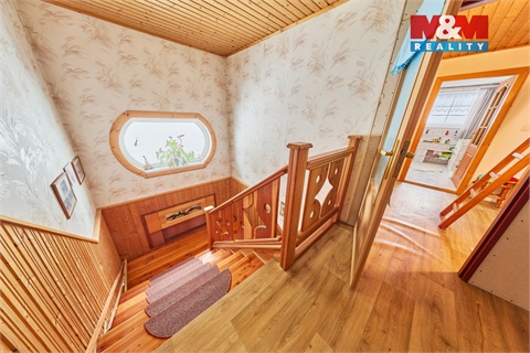 Prodej rodinného domu, 111 m² - 22