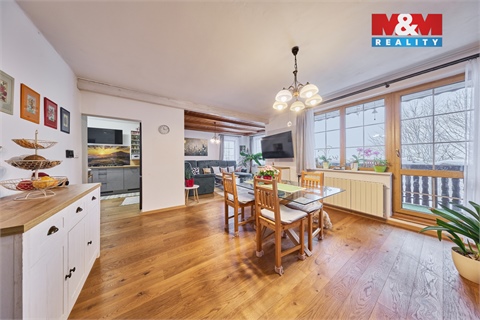 Prodej rodinného domu, 111 m² - 12