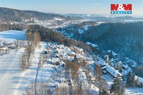 Prodej rodinného domu, 111 m² - 2