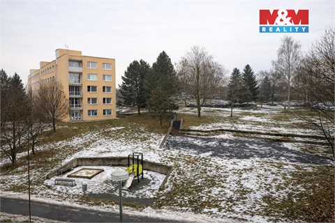 Pronájem bytu 1kk, 25 m² 8