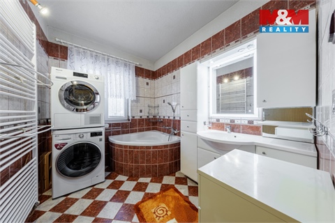 Prodej rodinného domu, 172 m² 12