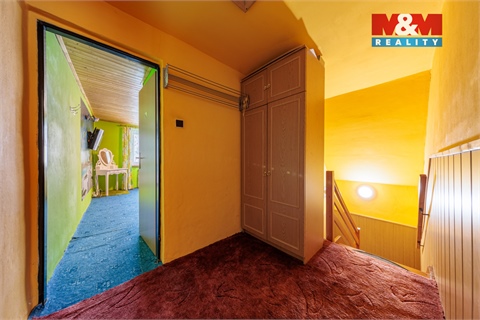 Prodej rodinného domu, 172 m² 14