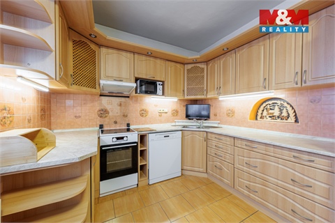 Prodej rodinného domu, 172 m² - 0