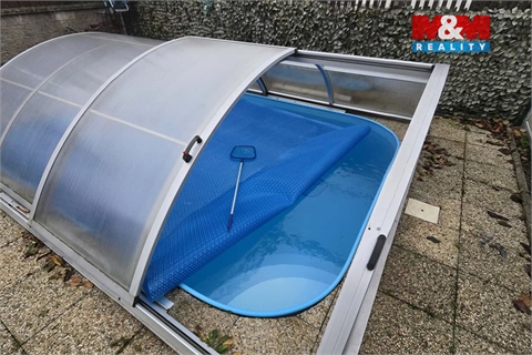 Prodej rodinného domu, 172 m² - 18