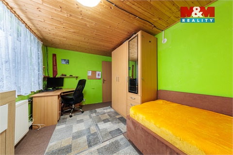 Prodej rodinného domu, 172 m² 8