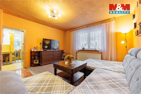 Prodej rodinného domu, 172 m² - 2