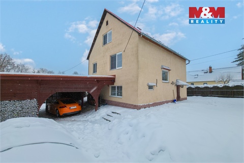 Prodej rodinného domu, 172 m² 18