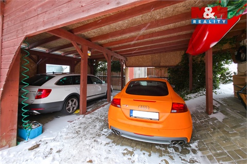 Prodej rodinného domu, 172 m² - 20