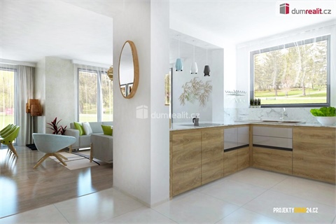 Prodej rodinného domu, 123 m² 8