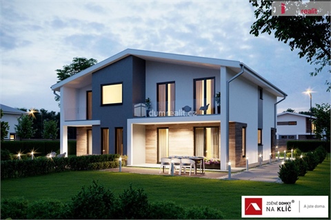 Prodej rodinného domu, 123 m² 2