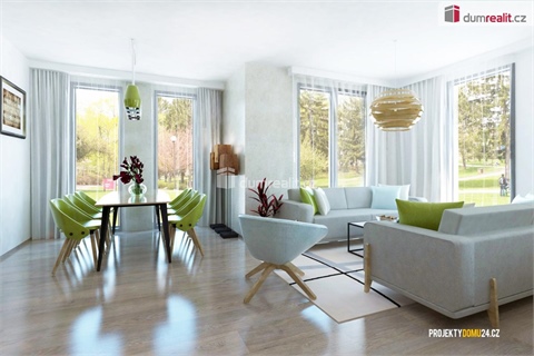 Prodej rodinného domu, 123 m² 4