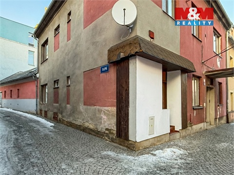 Prodej bytu 3+1, 70 m² 6