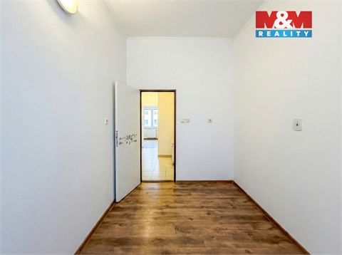 Prodej bytu 3+1, 70 m² 2