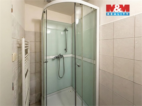 Prodej bytu 3+1, 70 m² - 10