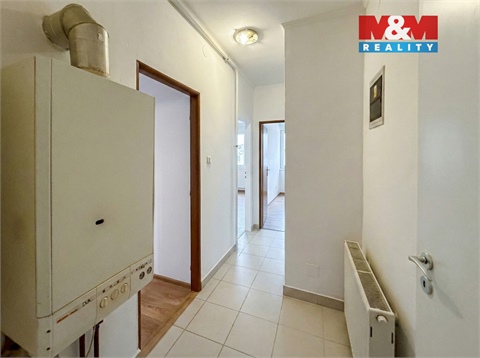 Prodej bytu 3+1, 70 m² - 14