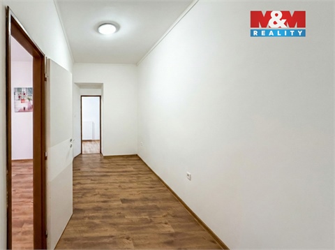 Prodej bytu 3+1, 70 m² 16