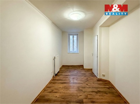 Prodej bytu 3+1, 70 m² - 4