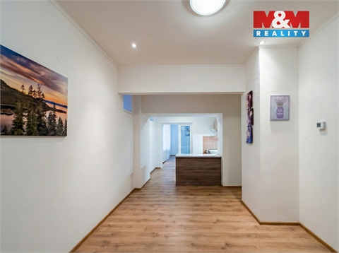 Prodej bytu 3+1, 70 m² 8