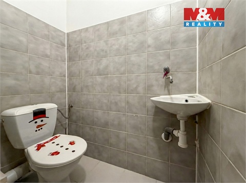 Prodej bytu 3+1, 70 m² - 16