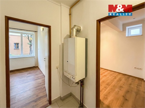 Prodej bytu 3+1, 70 m² 12