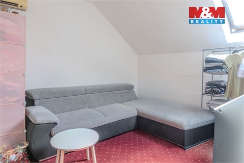 Prodej rodinného domu, 386 m² 6